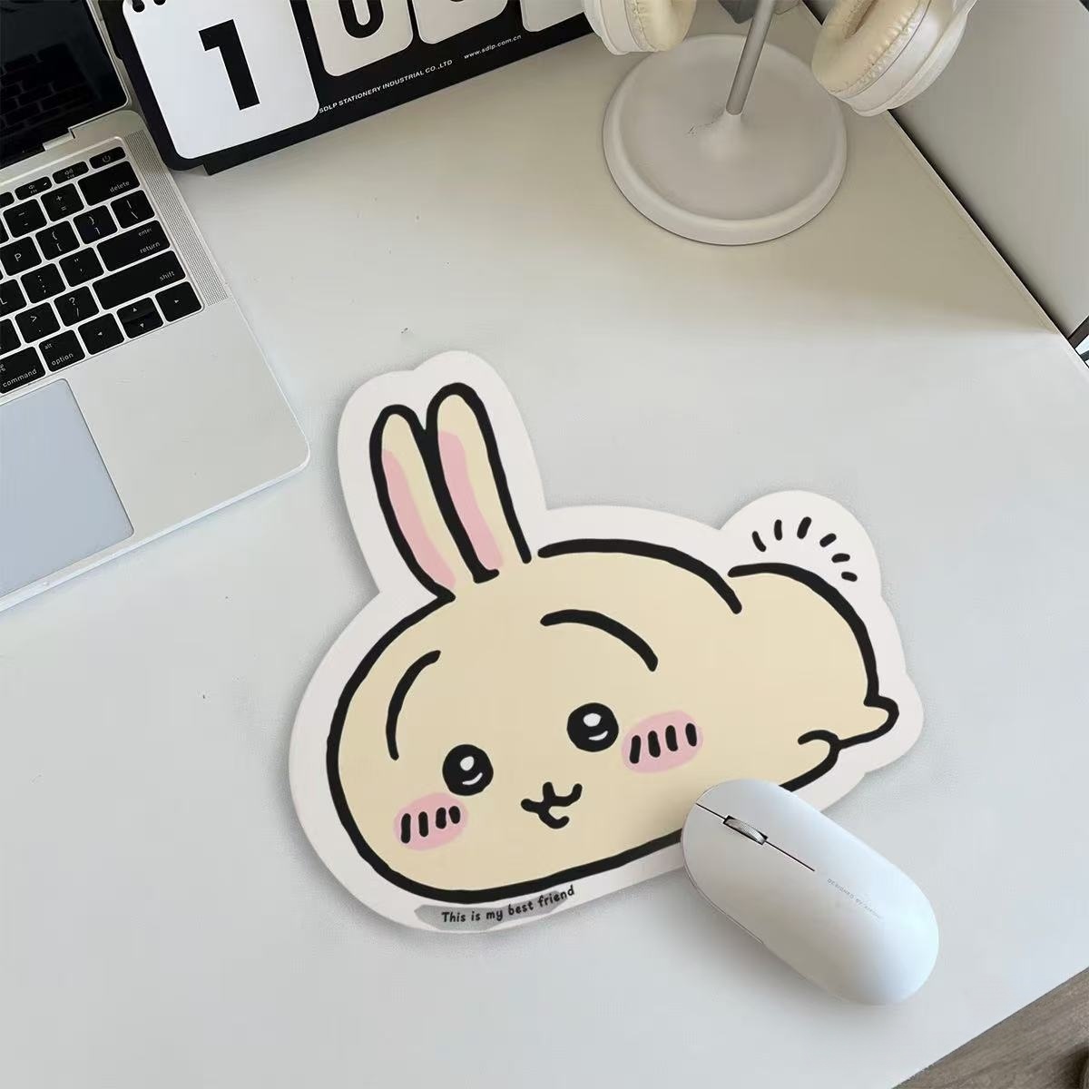 Chiikawa 漫画 Jiyi Usagi Hachiwa - Office Stationery And Supply のレビューと価格
