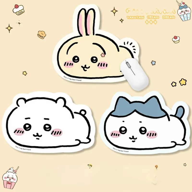 Chiikawa 漫画 Jiyi Usagi Hachiwa - Office Stationery And Supply のレビューと価格