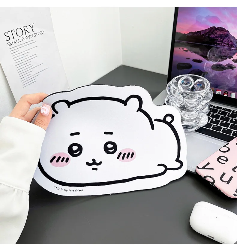 Chiikawa 漫画 Jiyi Usagi Hachiwa - Office Stationery And Supply のレビューと価格