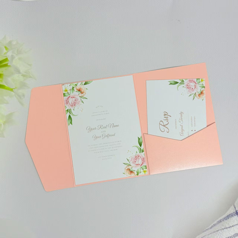 30 個 18 × 13 センチメートル緑の封筒結婚式の招待 - Stationery Supplies Business のレビューと価格