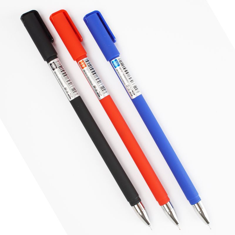 黒ゲルペン学生試験書き込みツール学校事務用品プロモーション文 - Office Stationery Supply Business のレビューと価格