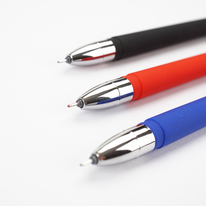 黒ゲルペン学生試験書き込みツール学校事務用品プロモーション文 - Office Stationery Supply Business のレビューと価格