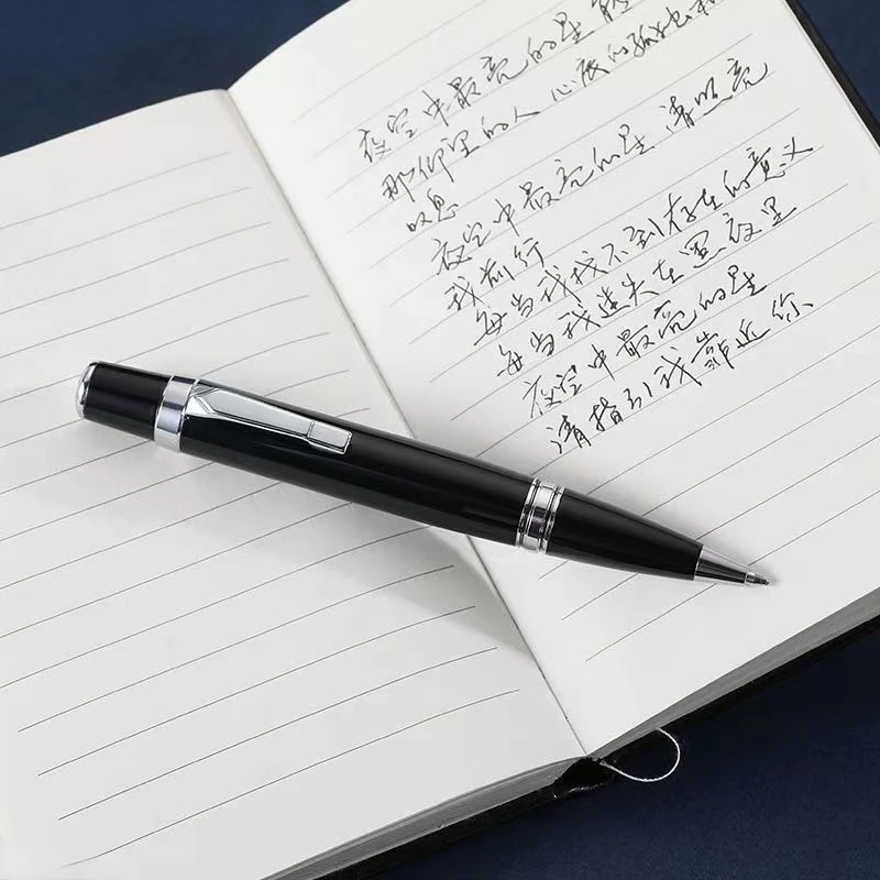ホットショート Luxuris ライターズローラーボールペン - Office Stationery Supply Business のレビューと価格