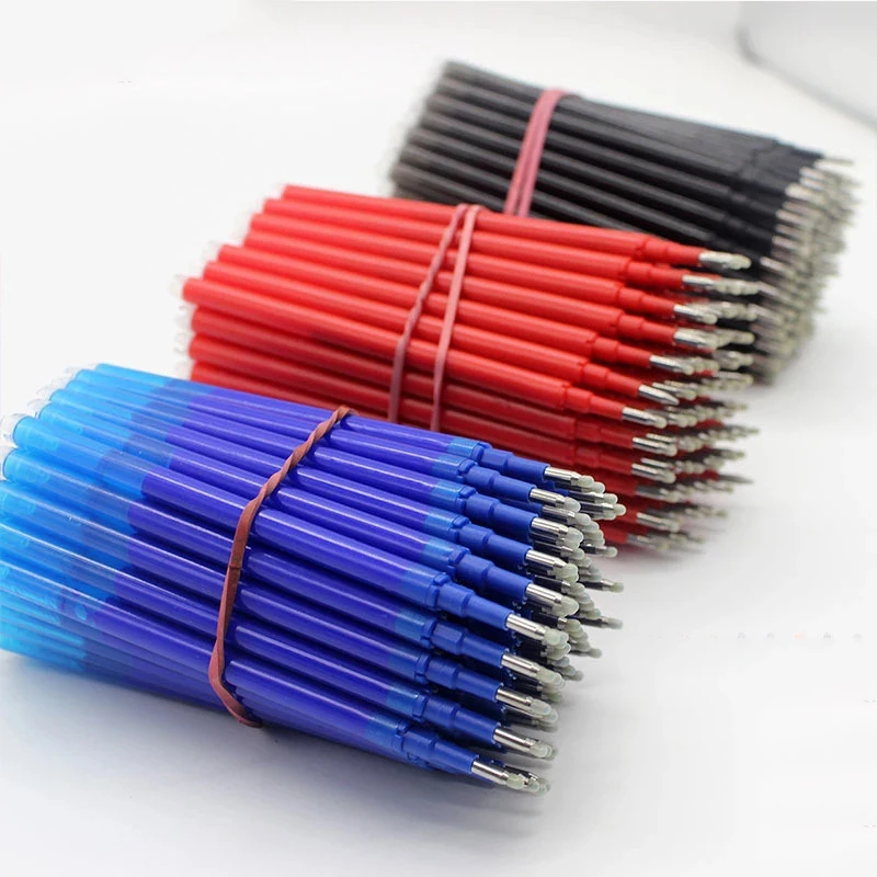 消去可能なマジックペンピース/セット0.7mm,詰め替えロッ - Gel Ink Pen Set のレビューと価格