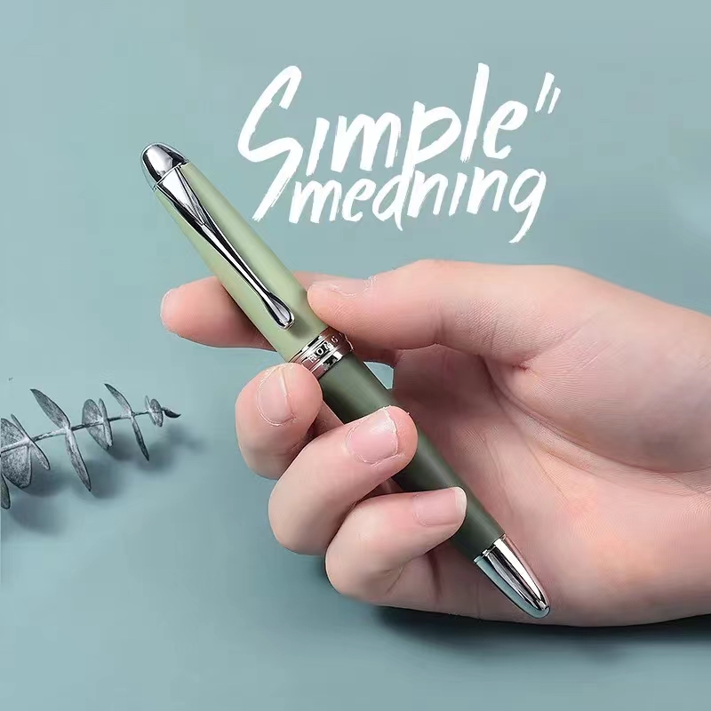 Hongdian 5019万年筆、モルディアイリウムペン先、 - Office Stationery Supply Business のレビューと価格