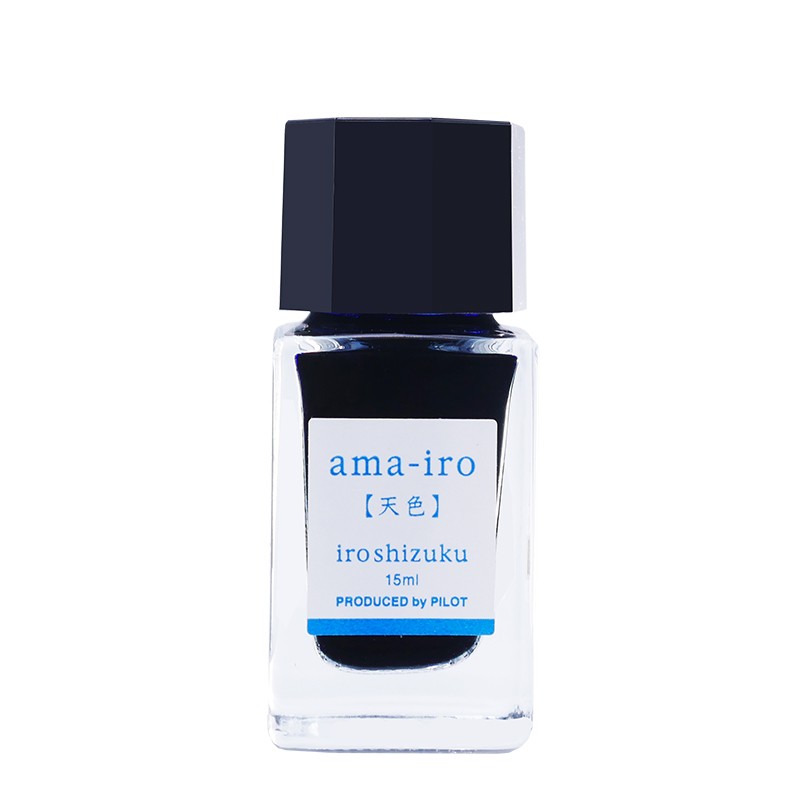 万年筆用インク 15ml 水性染料カラーボトルインク 筆記用 - Calligraphy Ink Bottle のレビューと価格
