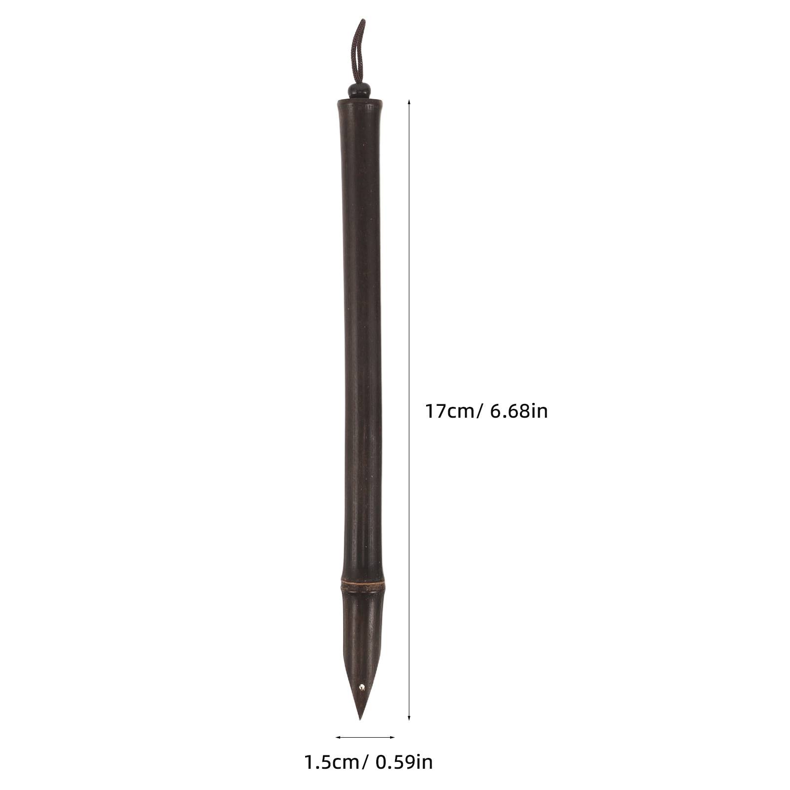2 個竹書道ディップペン手作り幅広ペン先ペンスケッチ描画初心 - Fountain Pen Ink のレビューと価格