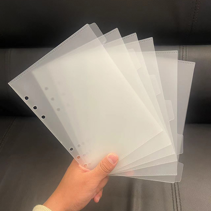 ノートブックおよびドキュメント用の防水PVCジッパーフォルダ - Portfolio Folder Zip のレビューと価格
