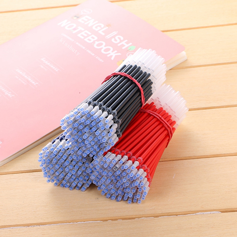 0.38/0.5 ミリメートルゲルペンリフィルブルー/ブラッ - Gel Ink Pen Set のレビューと価格