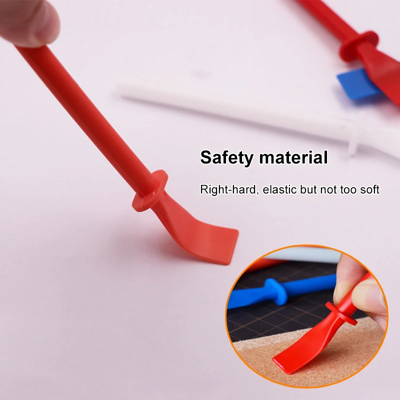 20 個の接着剤スプレッダー、ポリプロピレン接着剤スミアステ - Glue Stick Pack のレビューと価格