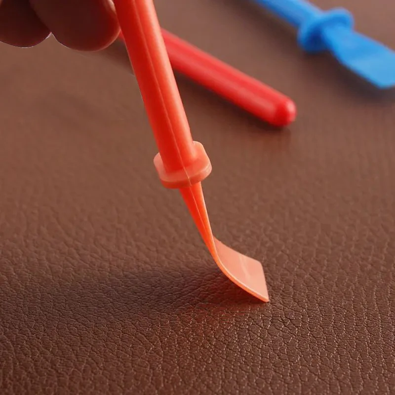 20 個の接着剤スプレッダー、ポリプロピレン接着剤スミアステ - Glue Stick Pack のレビューと価格