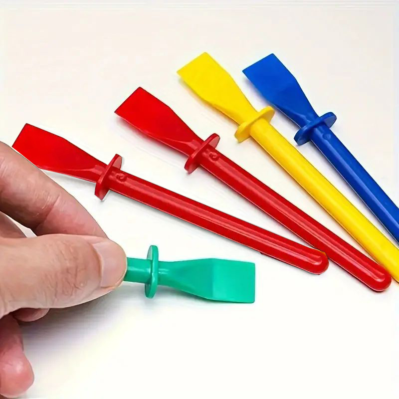 20個の接着剤スプレッダー、ポリプロピレン接着剤塗布スティッ - Glue Stick Pack のレビューと価格