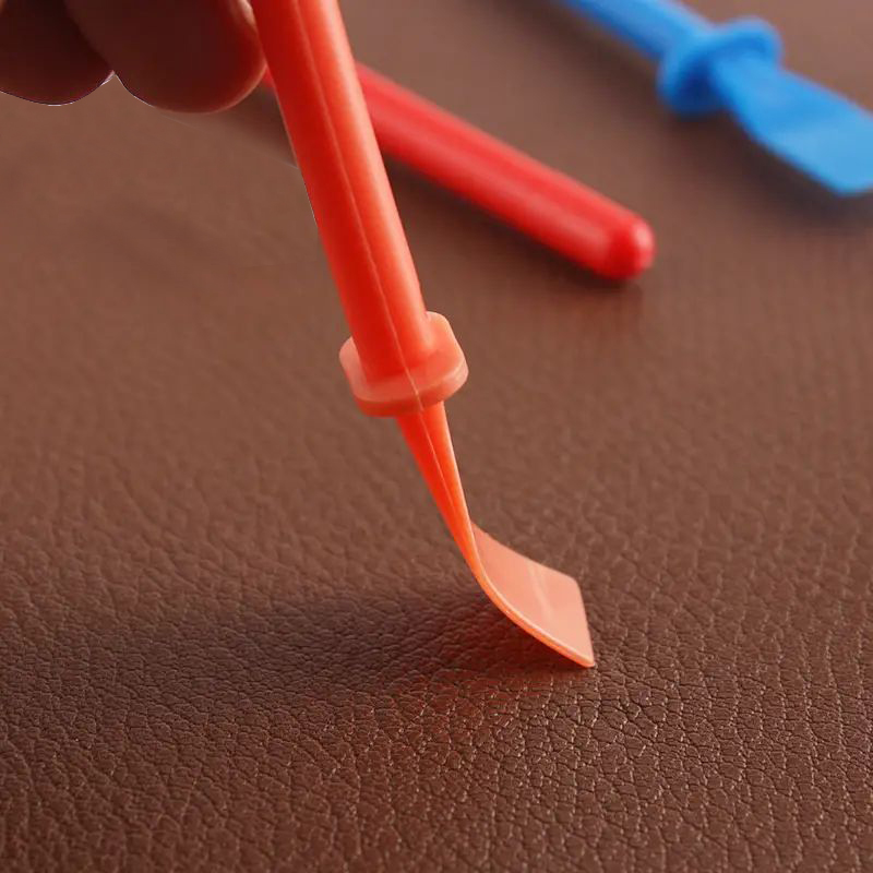 20個の接着剤スプレッダー、ポリプロピレン接着剤塗布スティッ - Glue Stick Pack のレビューと価格