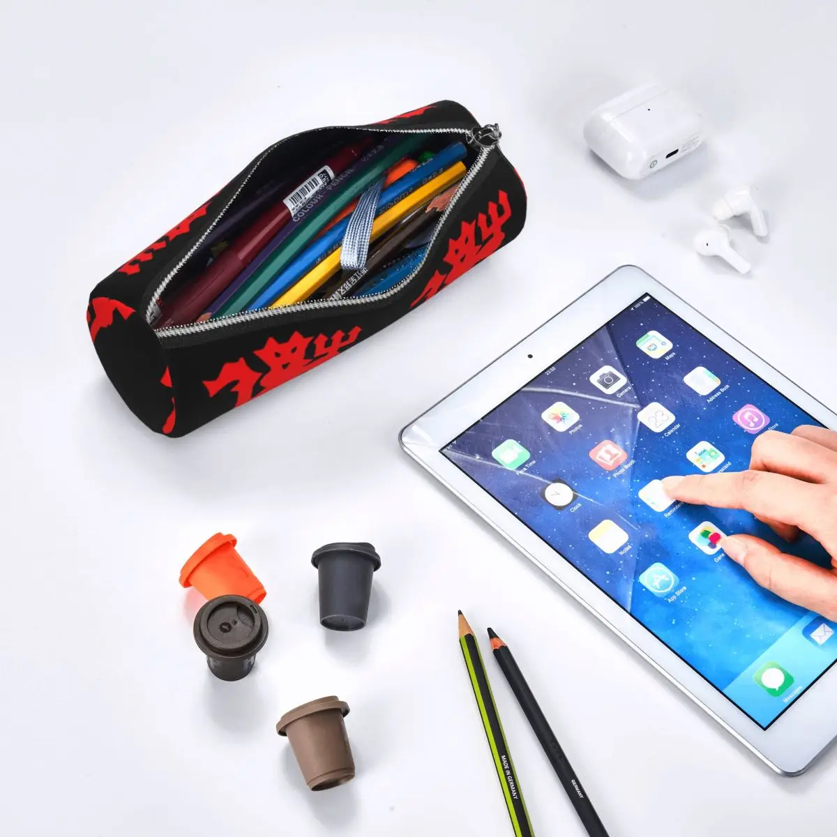 デビルズ・オブ・マンチェスター、マンチェスター・イズ・レッド - Manchester Stationery Office Supply & School Stationery Store のレビューと価格