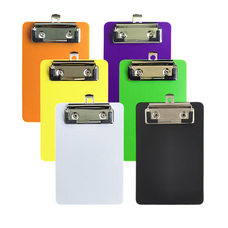 A7 ポータブルミニクリップボードオーガナイザー吊り下げ可能 - Office Stationery And Supply のレビューと価格