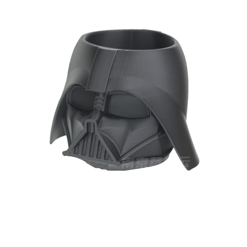 スターウォーズ ダースベイダー デスクペン ペンシルホルダー - Office Stationery And Supply のレビューと価格