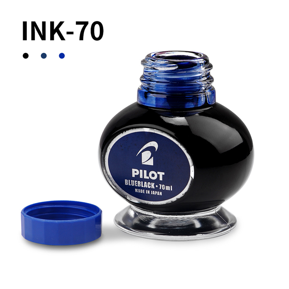 日本パイロット INK-30 万年筆インクボトルブロッキング - Calligraphy Ink Bottle のレビューと価格