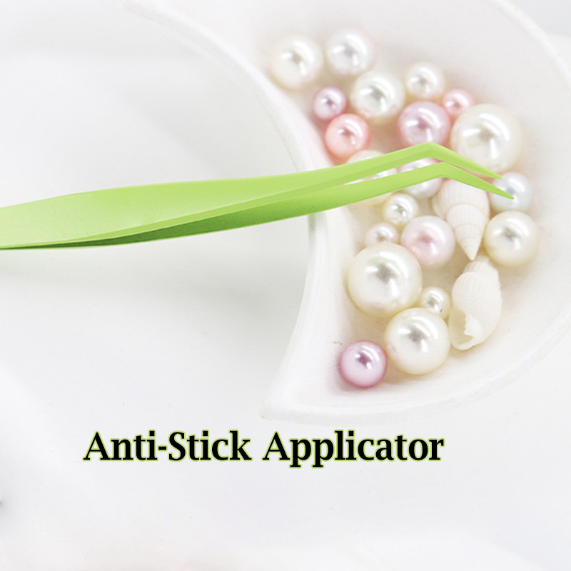 アンチスティックアプリケーター 接着剤不要まつげ ノンスティ - Glue Stick Pack のレビューと価格