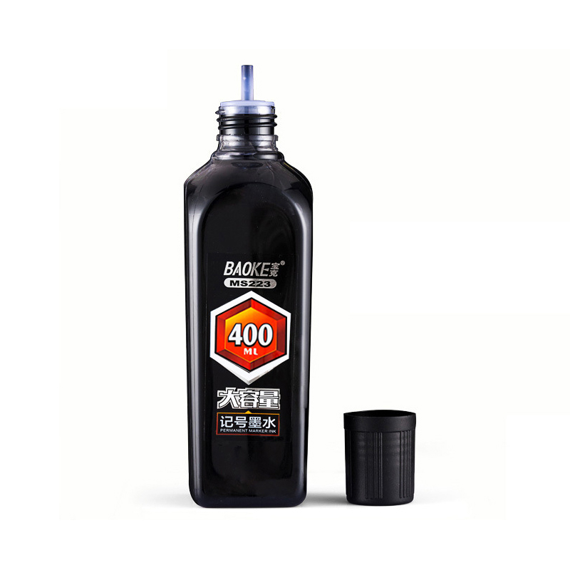 1 ボトル永久マーカーインク詰め替え、200&400ml 大 - Calligraphy Ink Bottle のレビューと価格