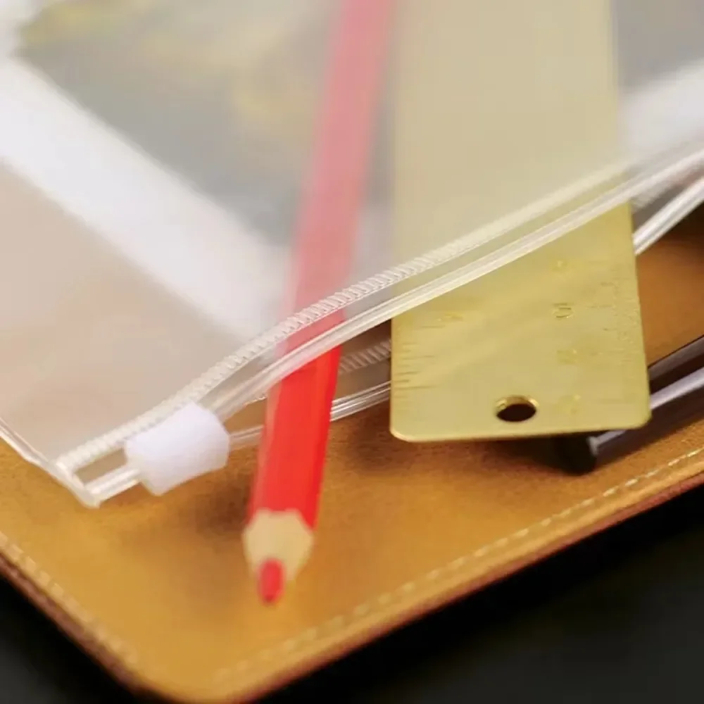 10 個 A5 A6 A7 バインダーポケットバインダージッ - Portfolio Folder Zip のレビューと価格