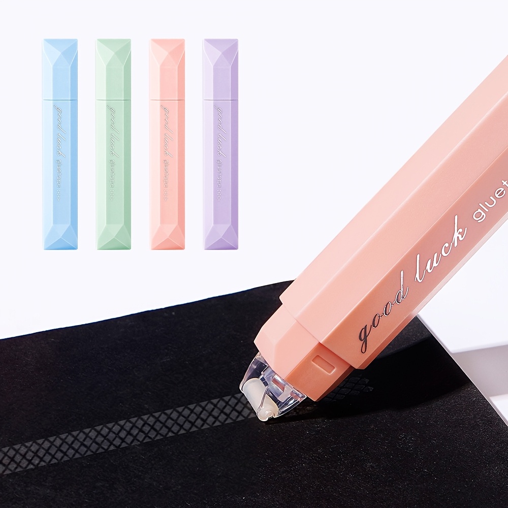 [防水接着剤] 防水接着テープ |   PP素材 |   両 - Glue Stick Pack のレビューと価格