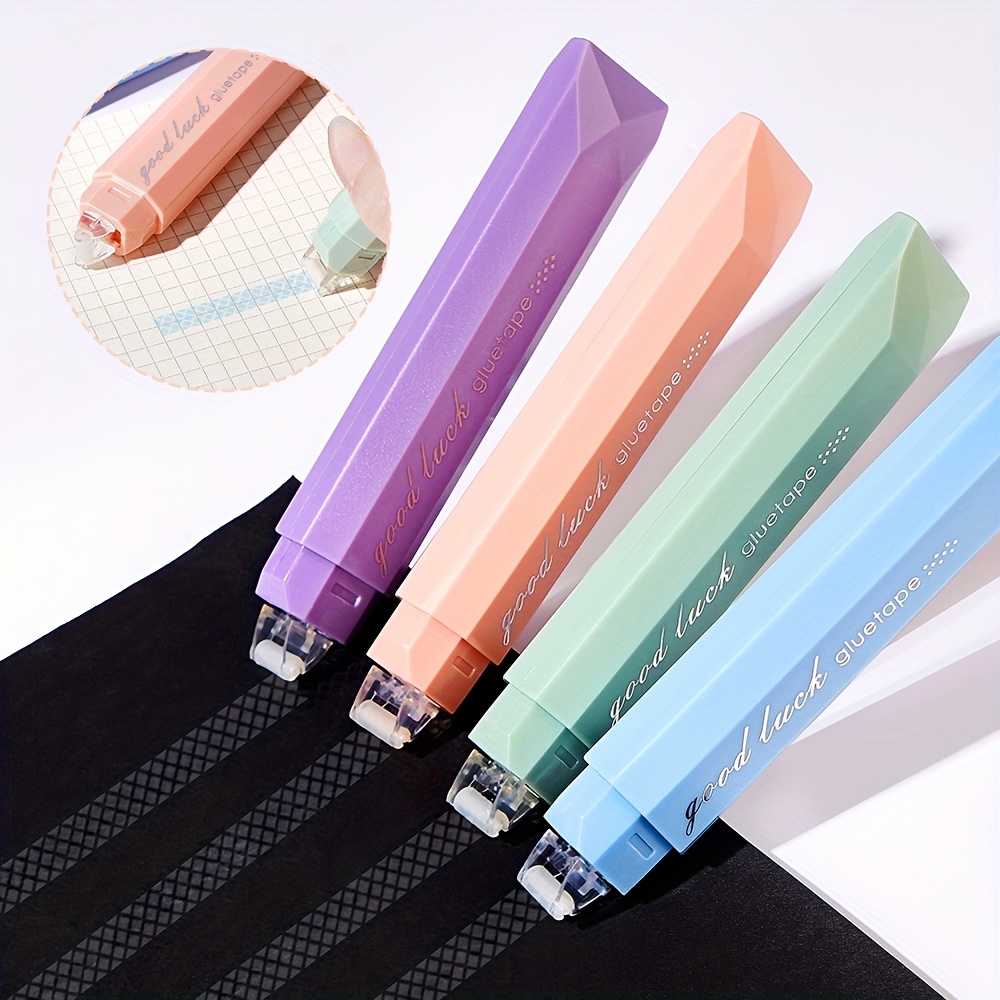 [防水接着剤] 防水接着テープ |   PP素材 |   両 - Glue Stick Pack のレビューと価格