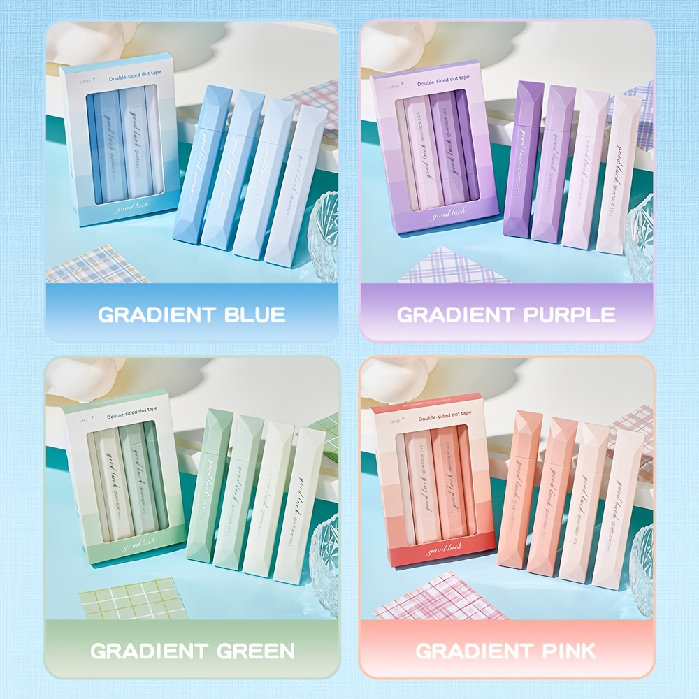 [防水接着剤] 防水接着テープ |   PP素材 |   両 - Glue Stick Pack のレビューと価格