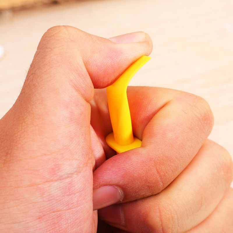 卸売ハンドヘルドグルースプレッダー革用グルーブラシポータブル - Glue Stick Pack のレビューと価格