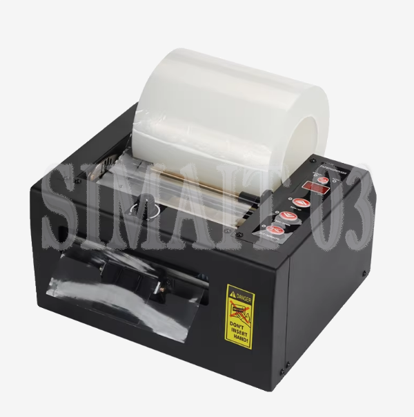 ZCUT-80/150全自動テープ切断機全自動インテリジェン - Glue Stick Pack のレビューと価格