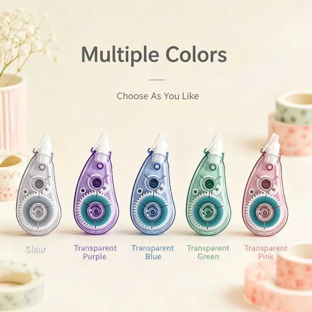 両面粘着ドットグルーテープ 安全テープ 酸フリーファイルロー - Glue Stick Pack のレビューと価格