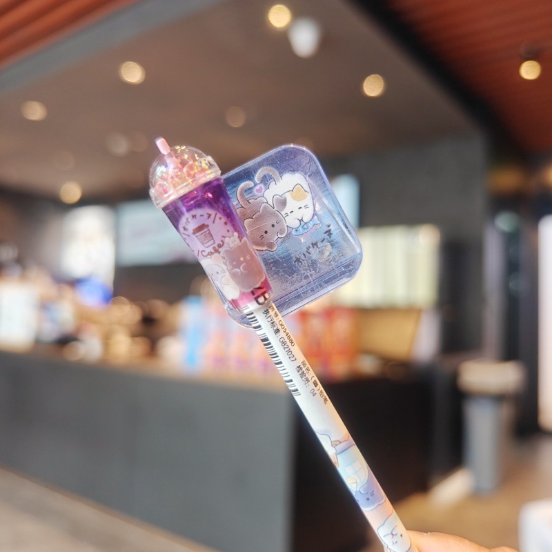 漫画ペーパークリップポータブルバインダークリップ鉛筆プロテク - Office Stationery And Supply のレビューと価格